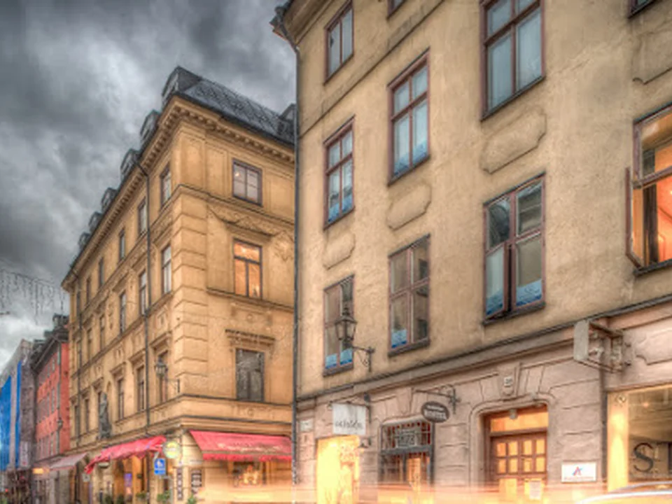 Archipelago Hostel Old Town, Stockholm