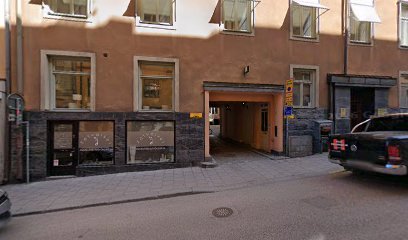 Victory Stockholm