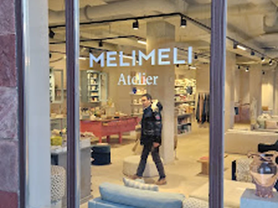 MELIMELI, Stockholm