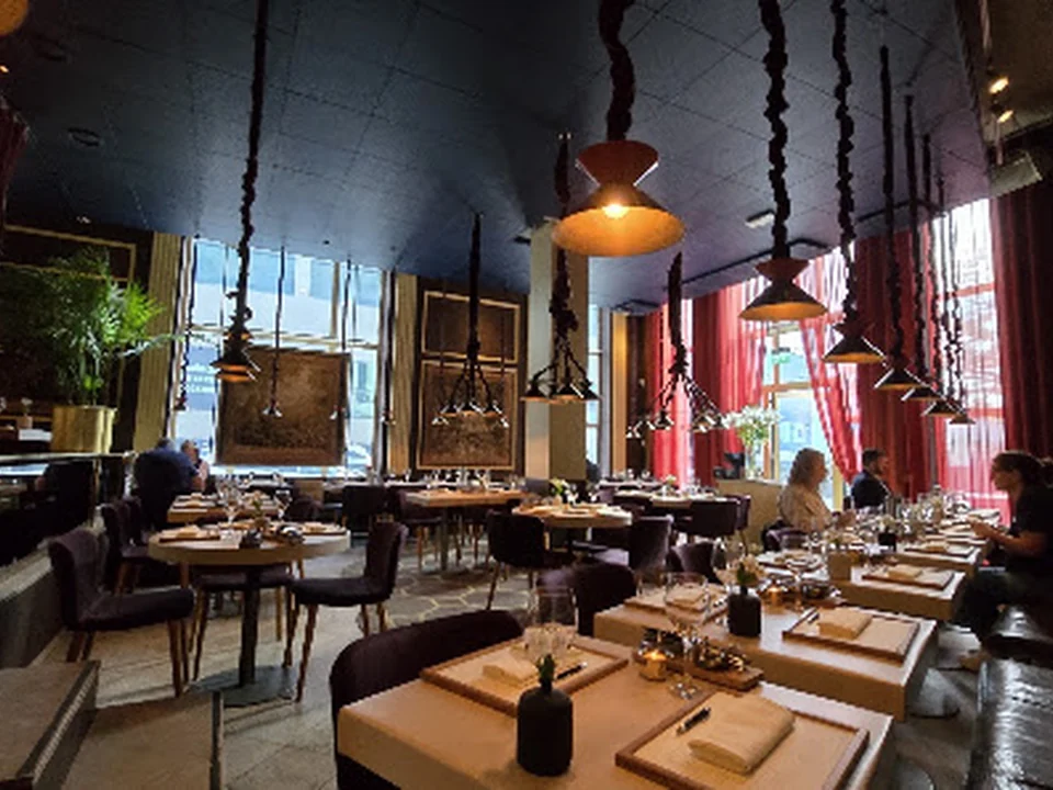 Smak, Stockholm