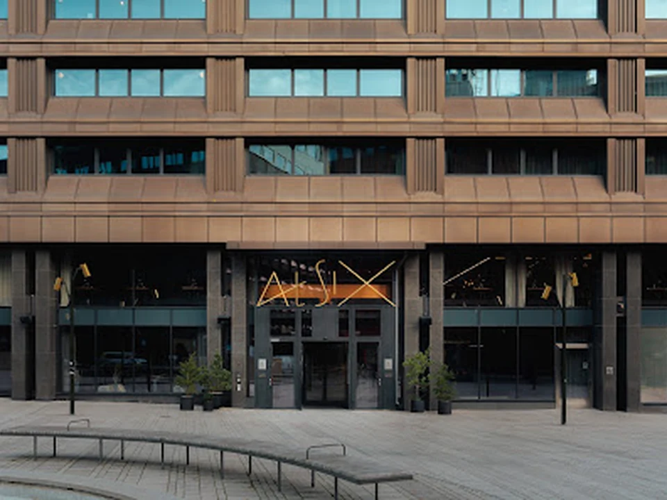 Hotel At Six, Stockholm