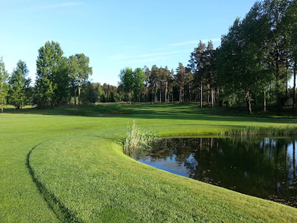 Svartinge Golf AB, Stockholm