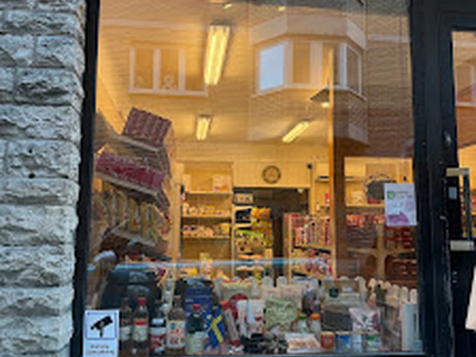 Korean Food, Stockholm