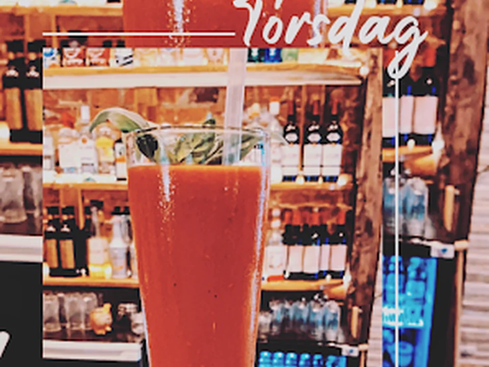 Mazati KÖK & BAR, Stockholm