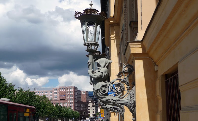 Stockholm & Co
