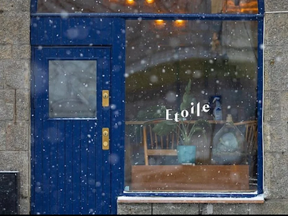 Etoile, Stockholm