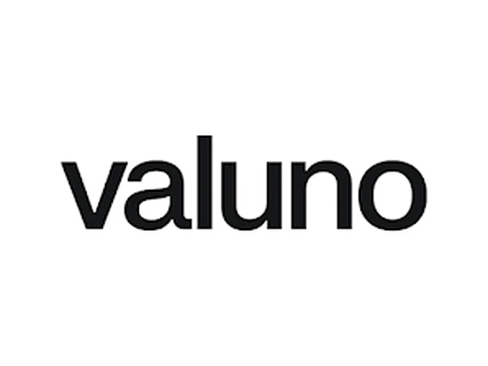 Valuno, Stockholm