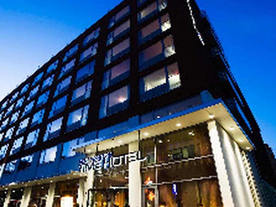 Best Western Time Hotel, Stockholm