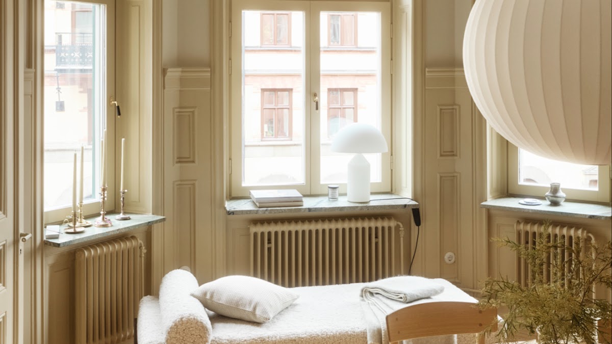 Tosta Studios, Stockholm