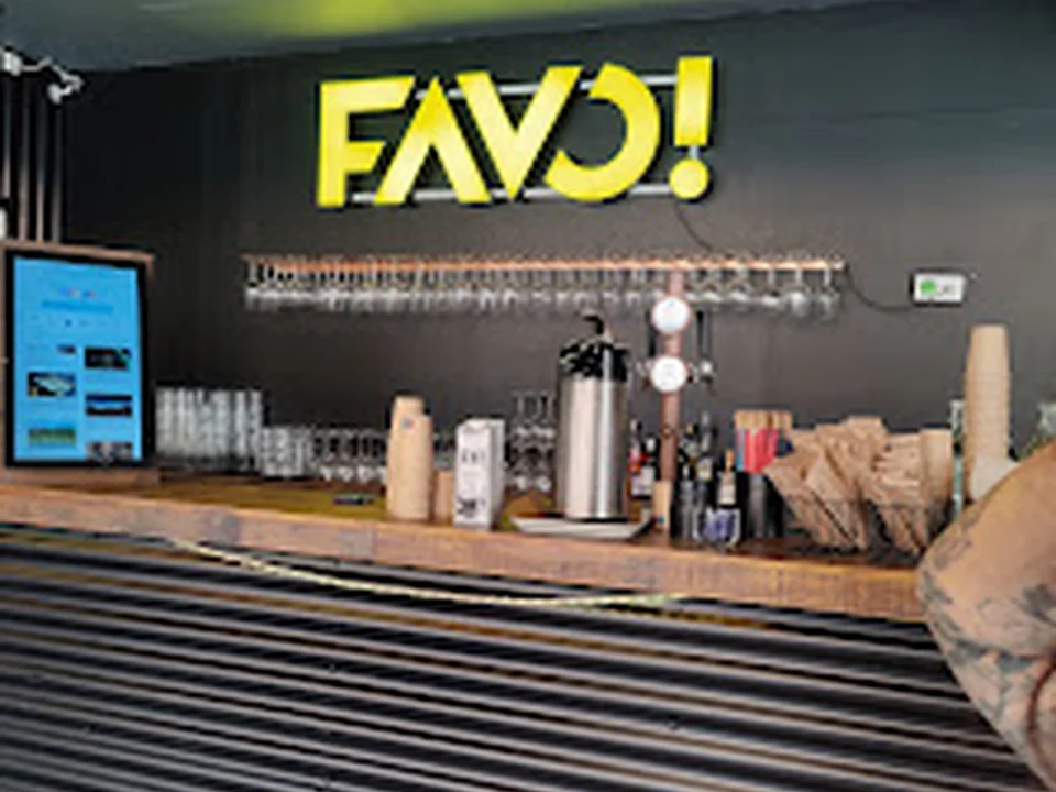 FAVO! - Östermalm, Stockholm