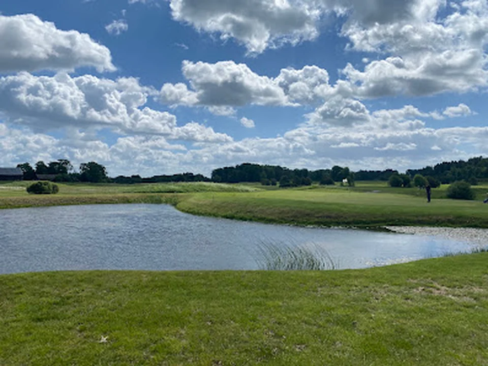 Arlandastad Golf, Stockholm