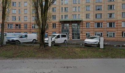 Nordstaden Stockholm