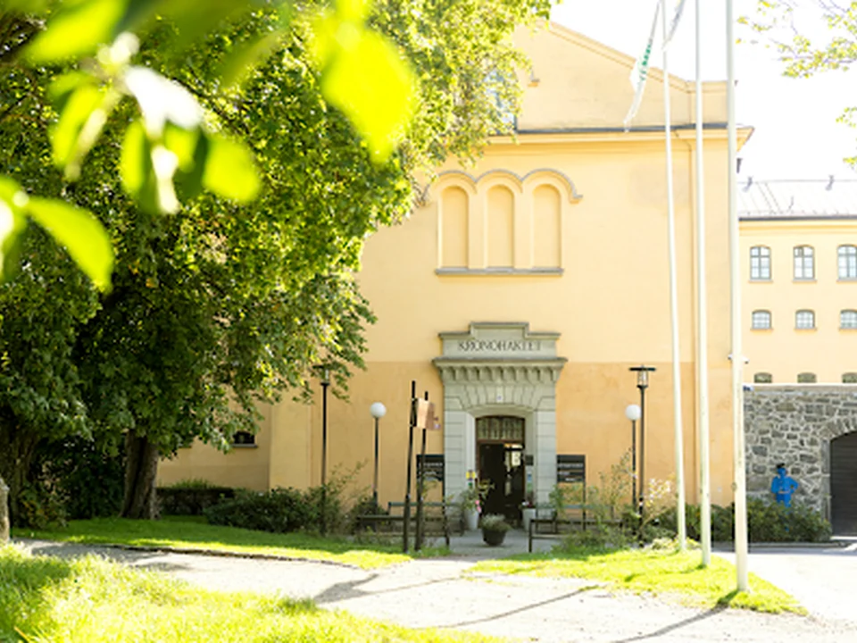 Långholmen Hotel Stockholm