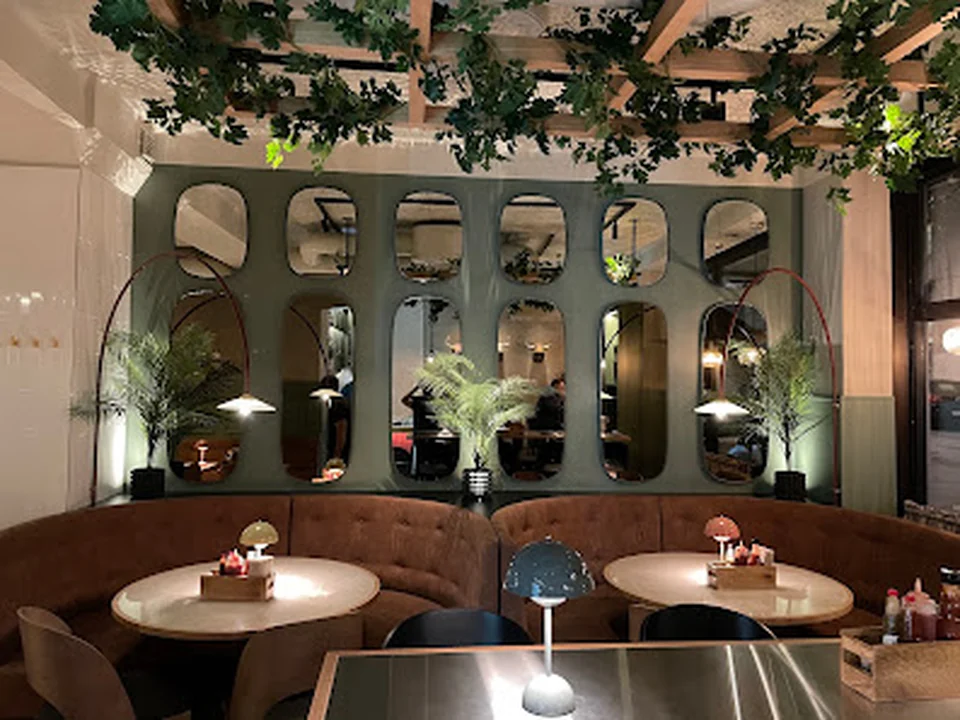 Franky's - Södermalm, Stockholm