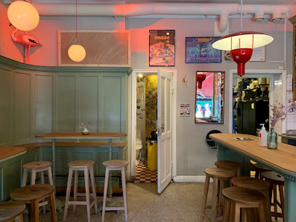 Katarina Ölkafé, Stockholm