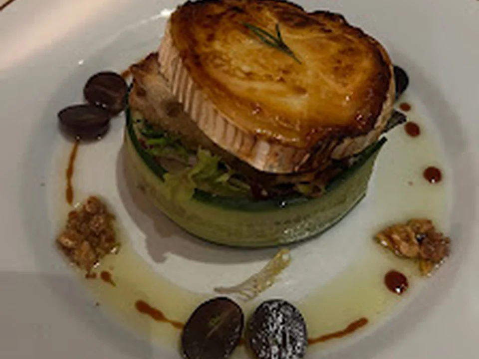 Restaurang Bergamott AB, Stockholm