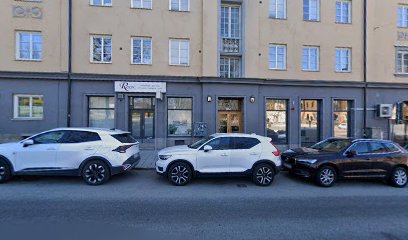 Revente Bygg AB, Stockholm