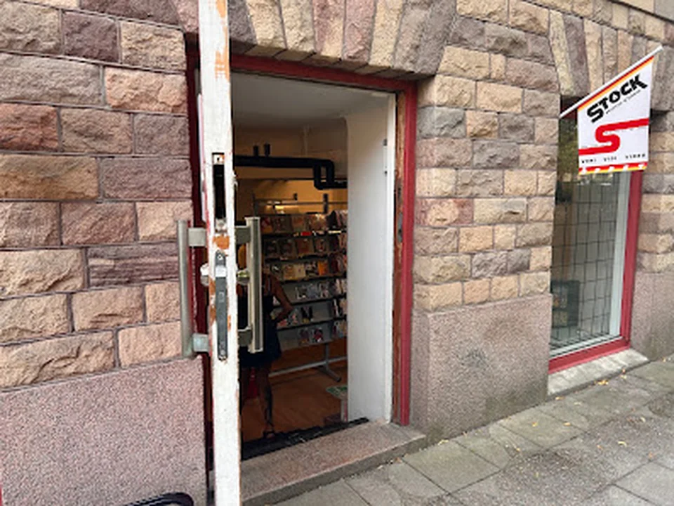 Stock Home Video, Stockholm