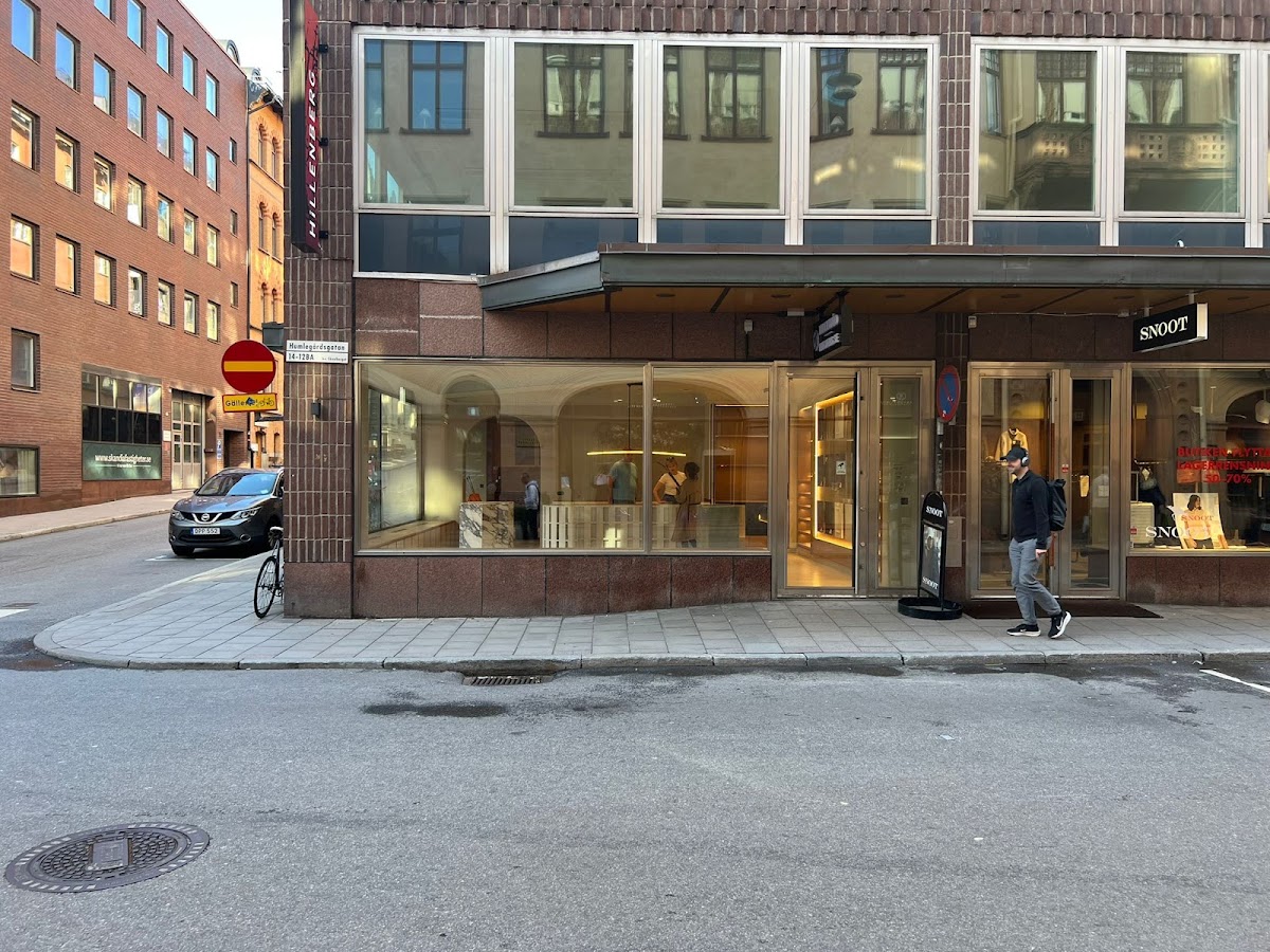 Kitchens.se, Stockholm