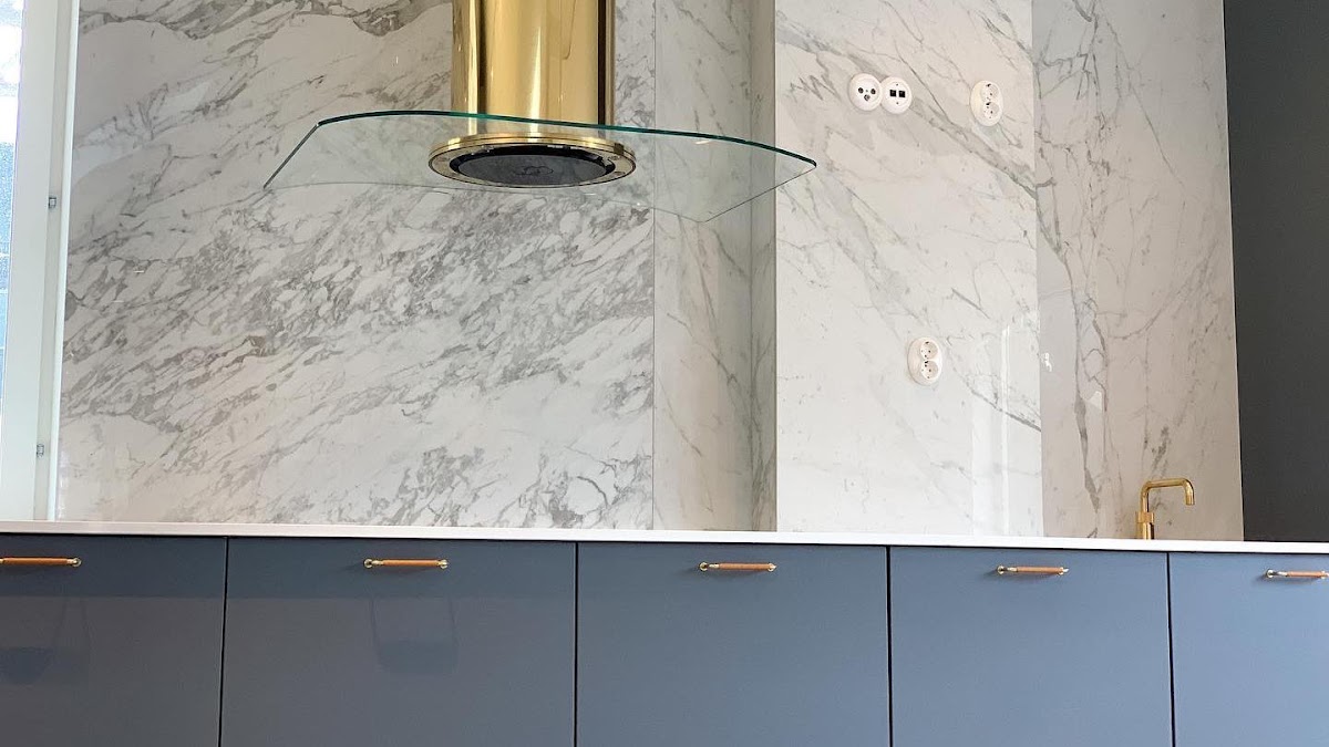 Smart Design Stockholm AB