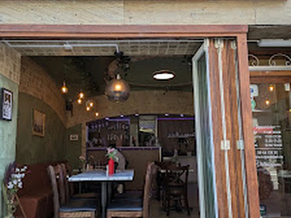 SV Gårdskök - Husman/Köttbullar Stockholm