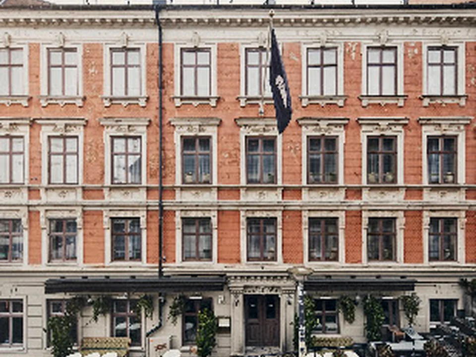 Hotel Frantz, member of WorldHotels Crafted, Stockholm