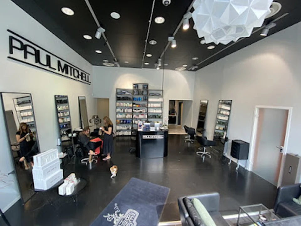 Paul Mitchell, Stockholm