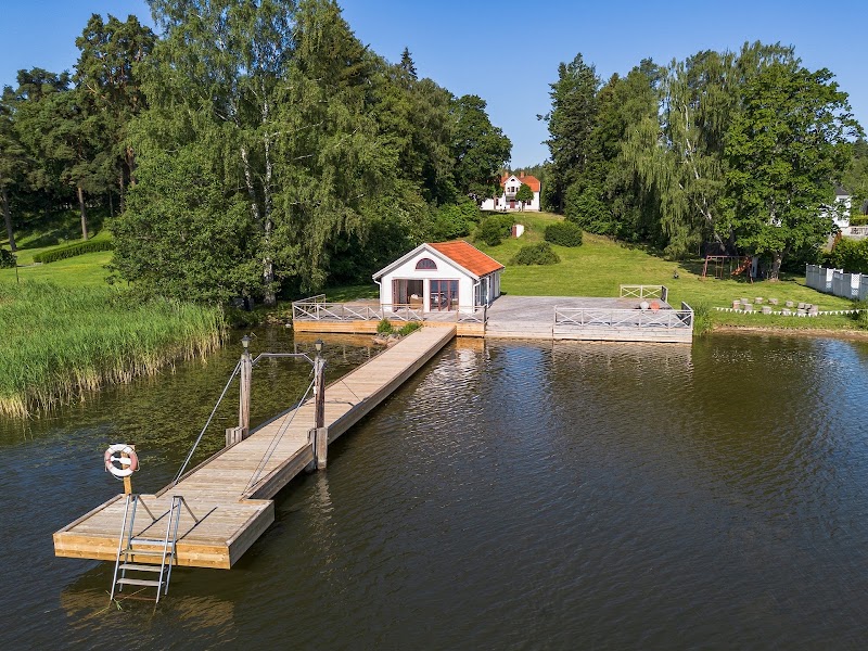 Unika Hem, Stockholm