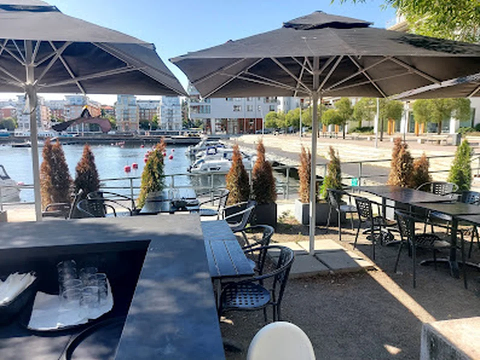 Indian Street Food & Co, Stockholm