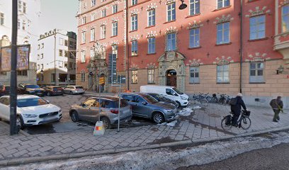 Diagnostiskt Centrum Hud Gamla Stan