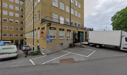 Budwheels Budfirma Stockholm AB