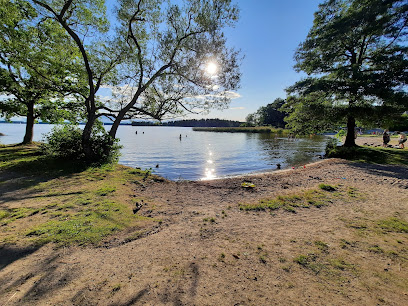 Hässelby strandbad