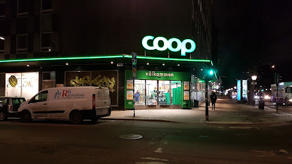 Coop