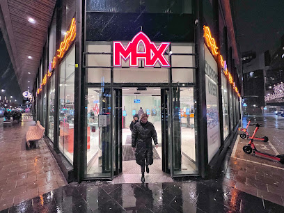 Max