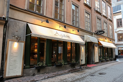 Restaurang Agaton