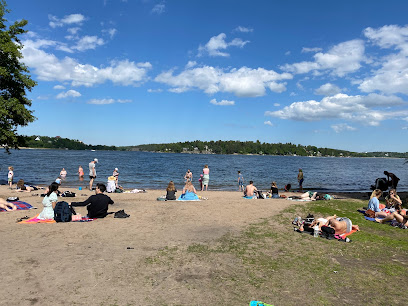 Ekhagen strandbad