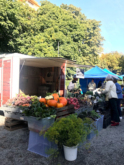 Bondens egen Marknad Östermalm