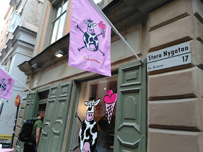 StikkiNikki Gamla Stan