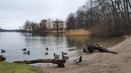 Johannelund bath