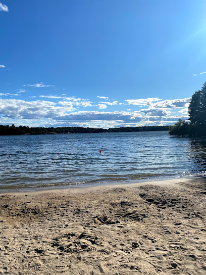 Ängbybadet