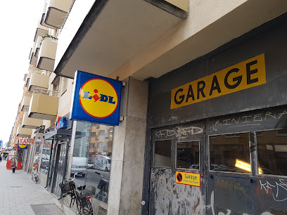 Lidl