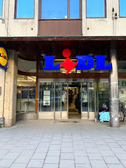 Lidl