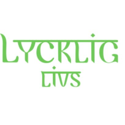 Lycklig Livs