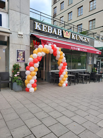 Kebab King