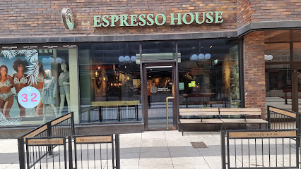 Espresso House Drottninggatan 29