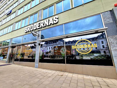 Brödernas