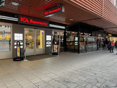 ICA Supermarket