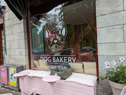 Dog Bakery Stockholm Vasaparken