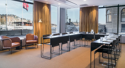 Meetings & Events by Radisson Collection Strand Hotel, Stockholm