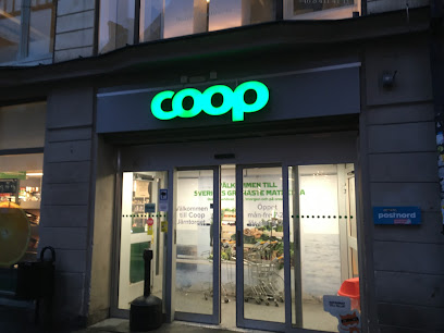 Coop